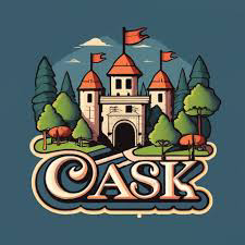 Cask 2D